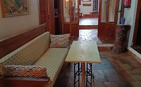 Casa rural Callejón del Palacio